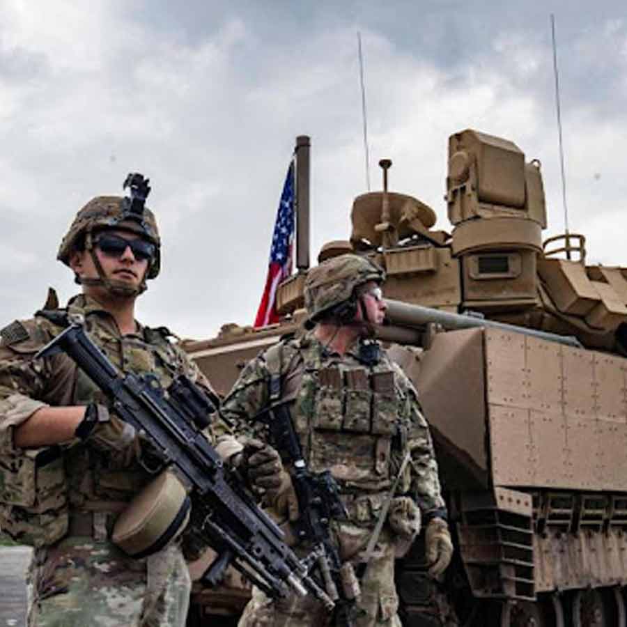 13 US bases in gulf region destroyed by Iran attack, claims report dgtl