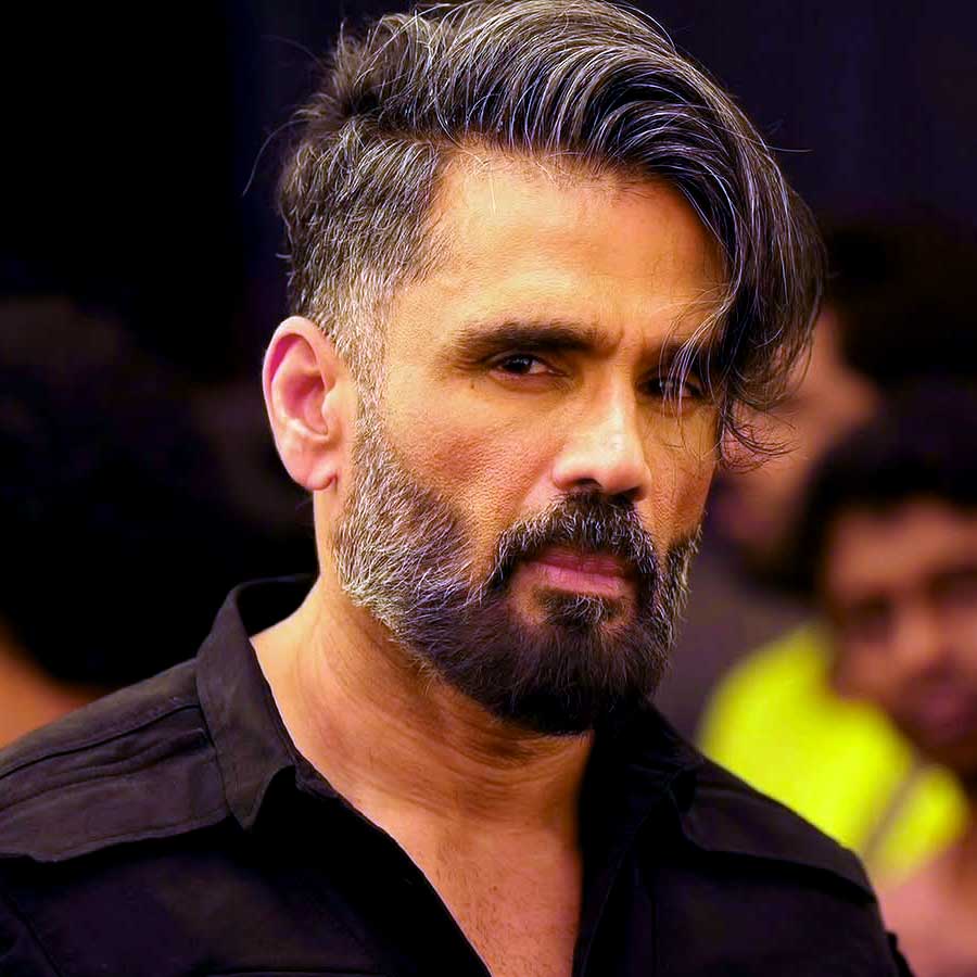 Sunil Shetty Reveals the Power of Family Bonds and the Real Difference Between Happiness and Showing Off Dgtl