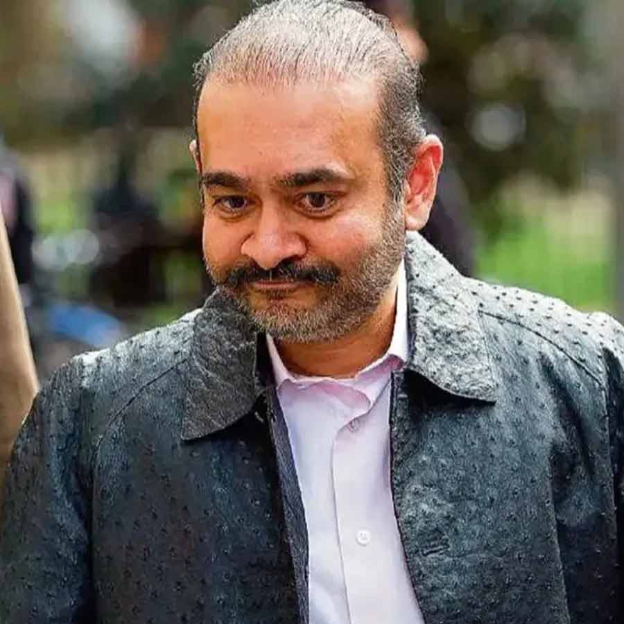 London High Court refused to reopen Nirav Modi’s case against extradition