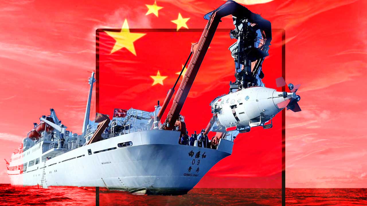 China may use Anaconda Strategy to invade Taiwan amid Iran war, how dangerous it is