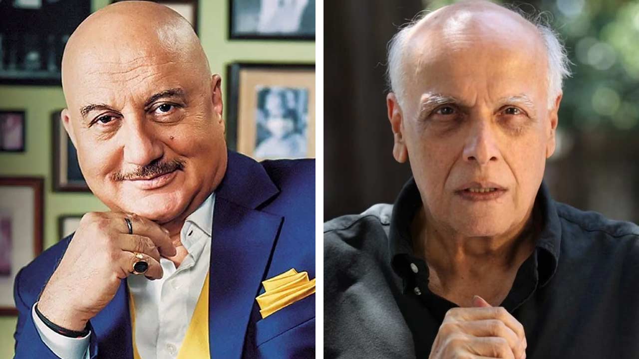 অনুপম গুরুদক্ষিণা হিসাবে কত টাকা দেন মহেশকে?