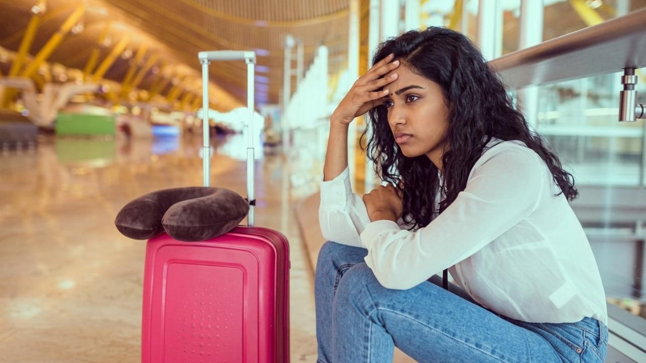 বেড়াতে যাওয়ার আগে উদ্বেগে ভোগেন আপনি?