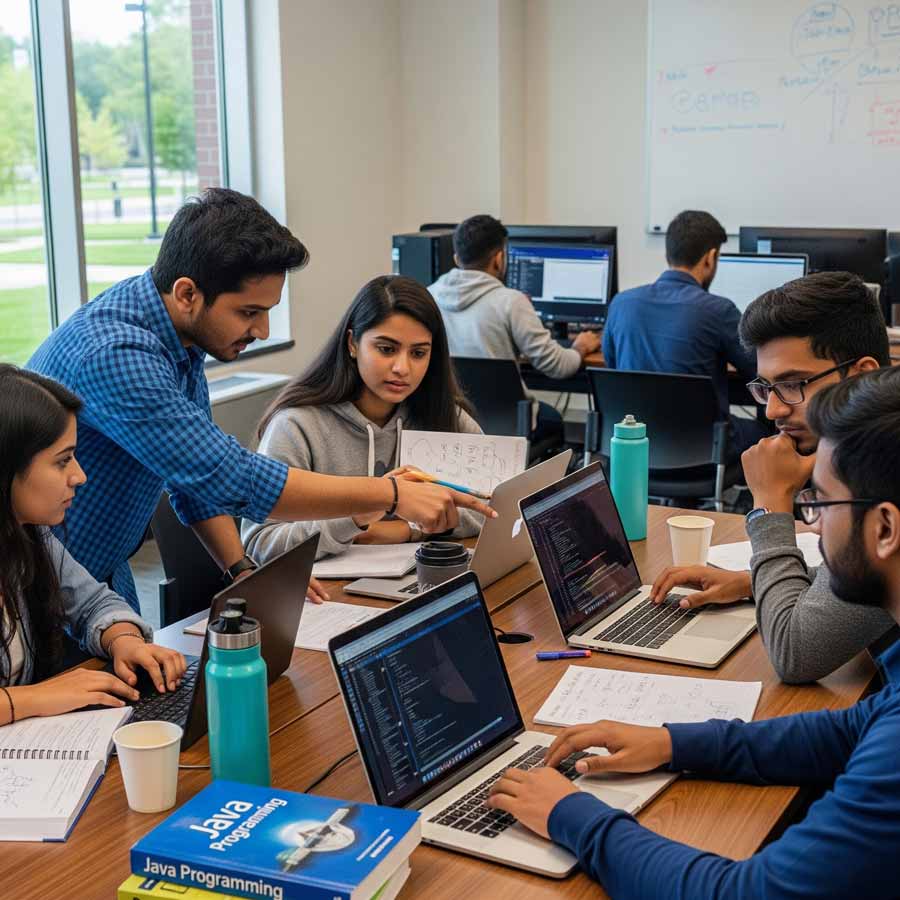 Full Stack Development Job Opportunities: Check Details on Where to Work, What to Study, and Salary dgtl