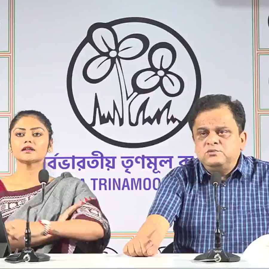 TMC raises question on role of Election Commission appointed four general observers dgtl