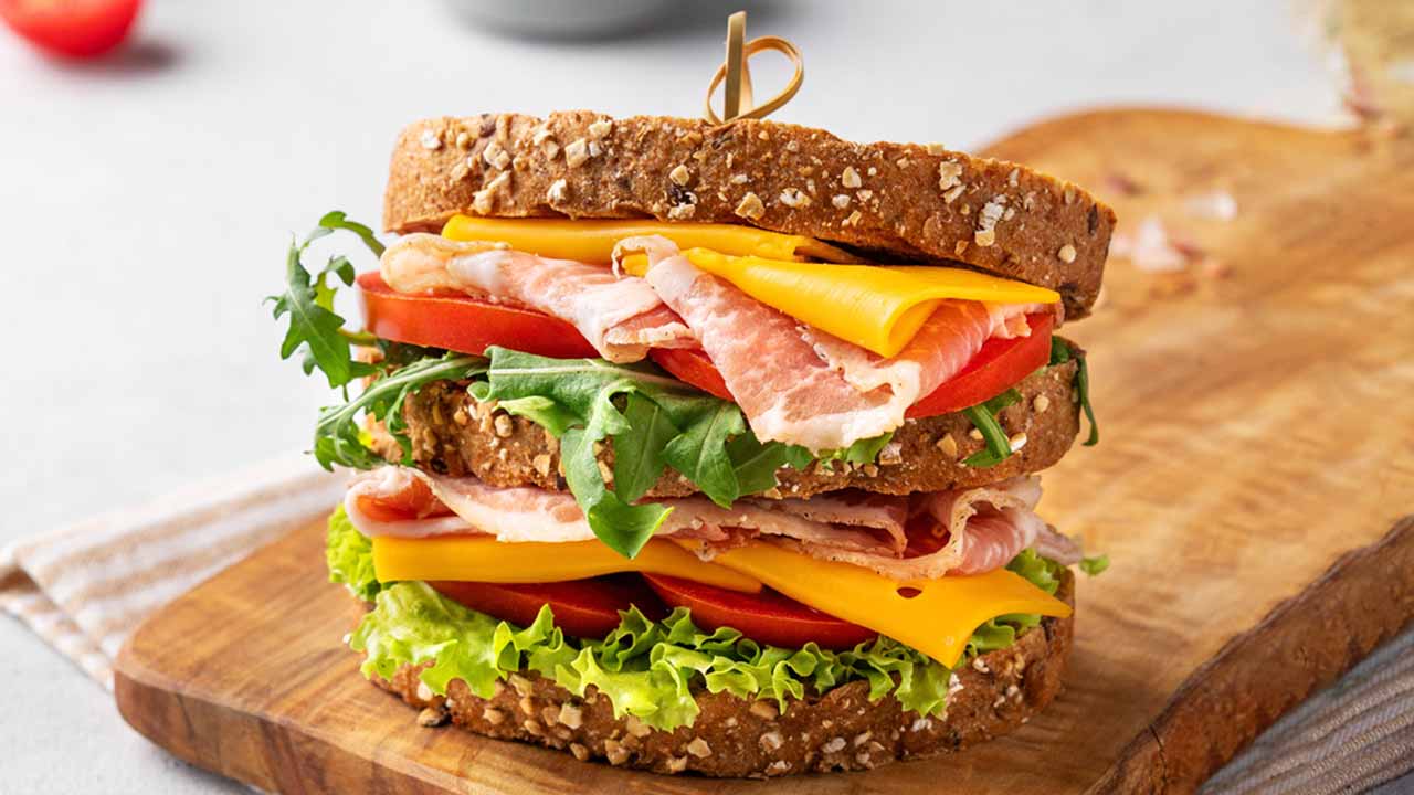 স্বাদ আসুক বদল, কোন স্যান্ডউইচে পুষ্টি মিলবে, ভরবে মন?