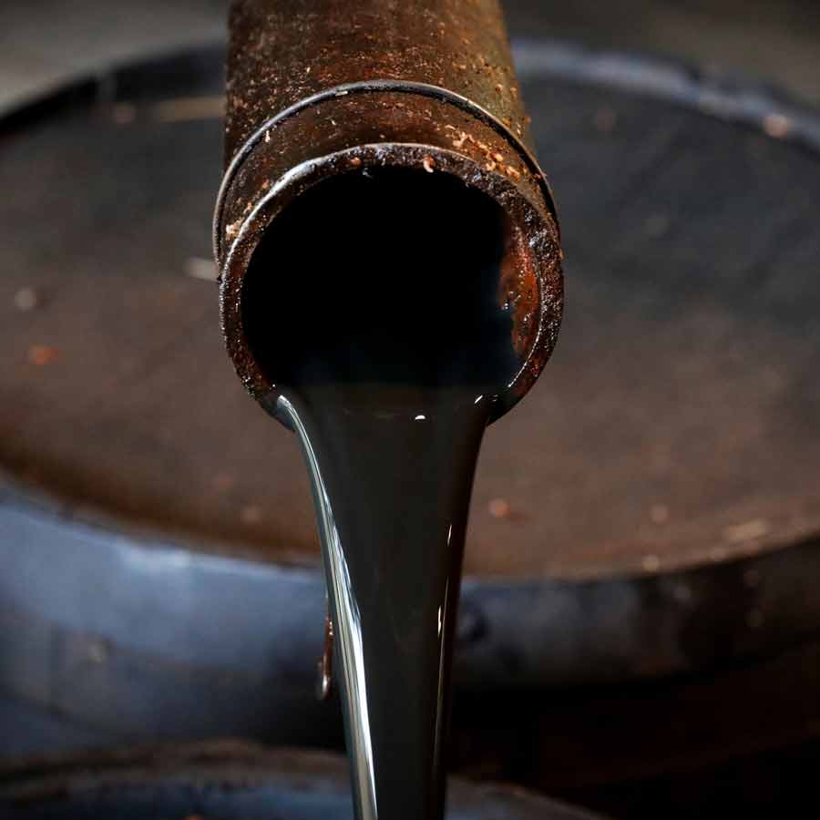 Government says fuel and LPG supplies fully secure, warns against misinformation amid panic buying dgtl