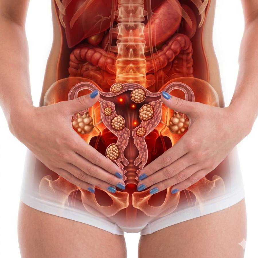 Early signs of endometriosis that can help you get proper treatment for healthy fertility dgtl