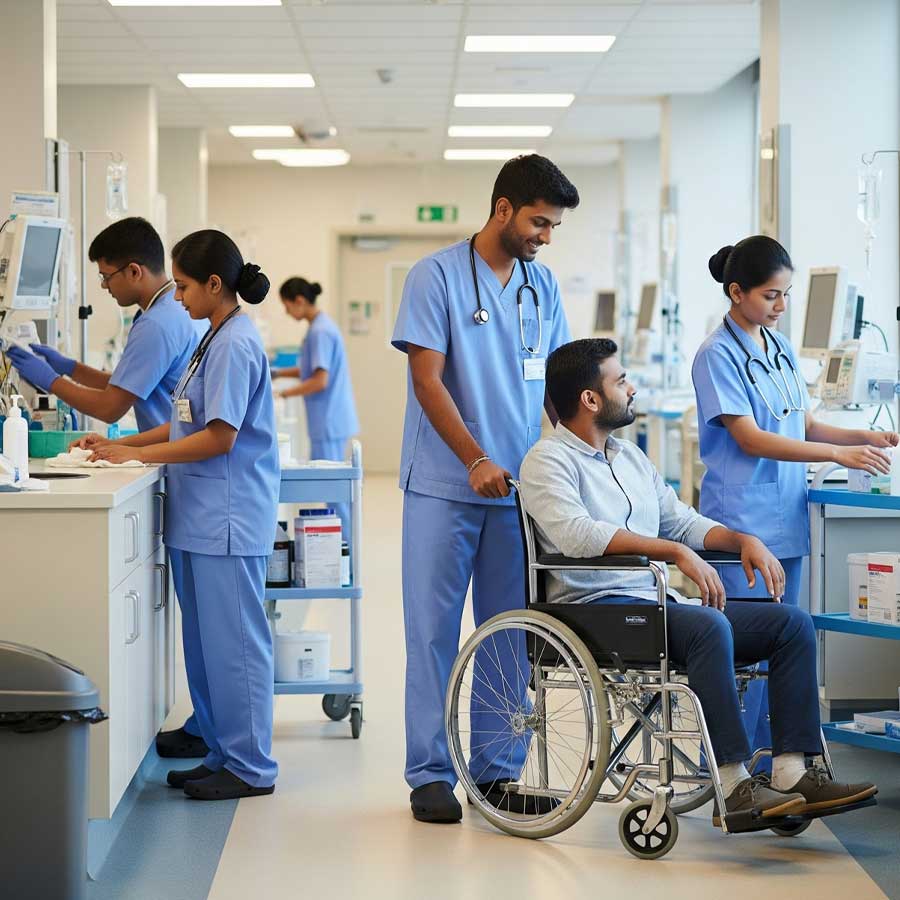 প্রতীকী ছবি।