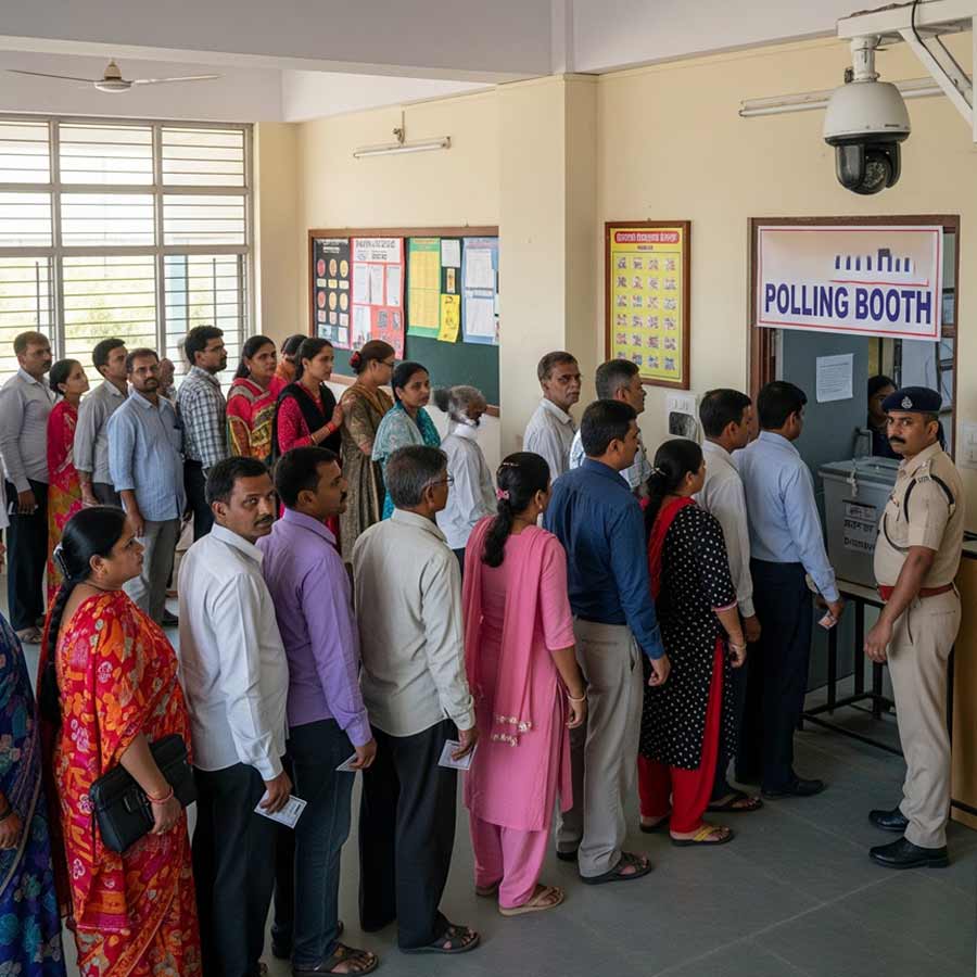 CCTV installation in schools for election dgtl