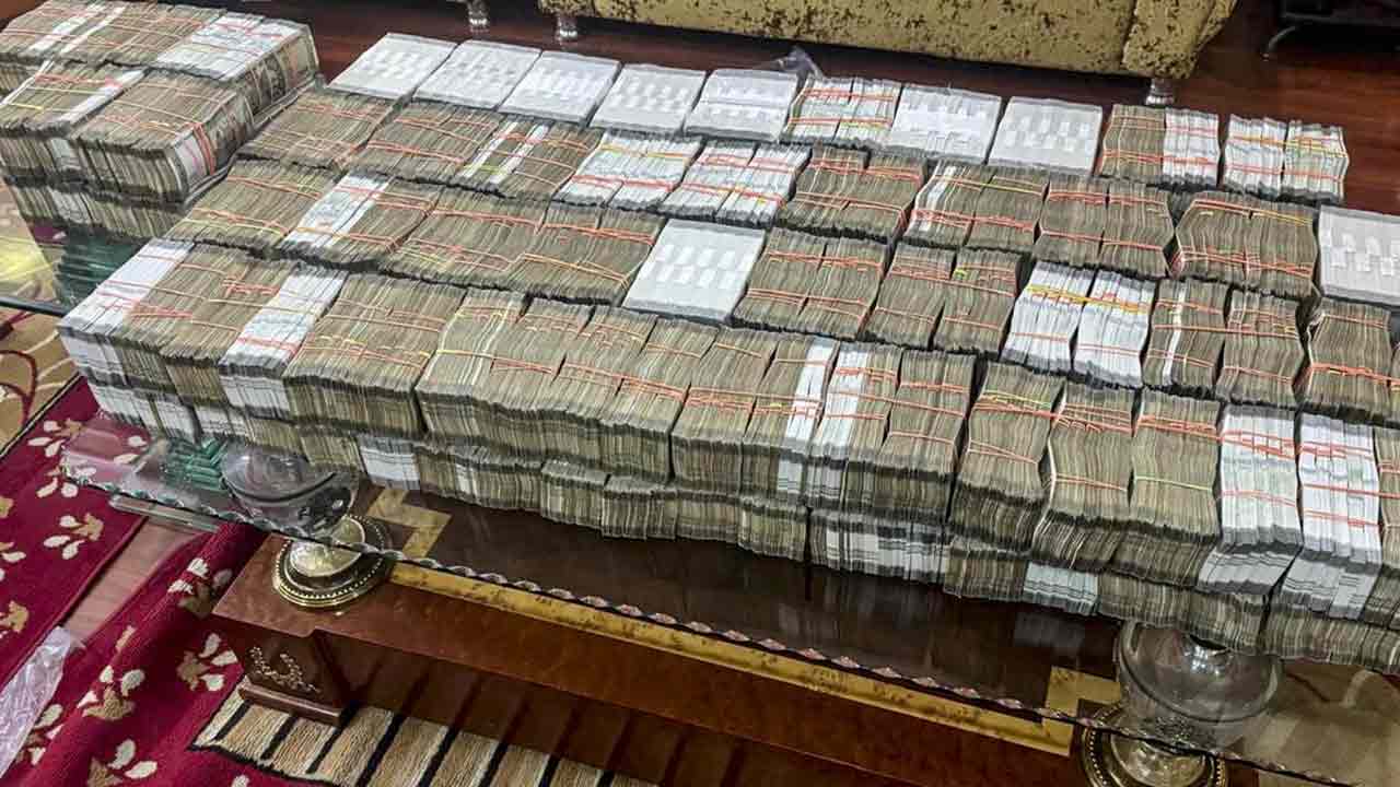 Election commission says Seizures surpass crores of rupees in eleven states and Uts dgtl