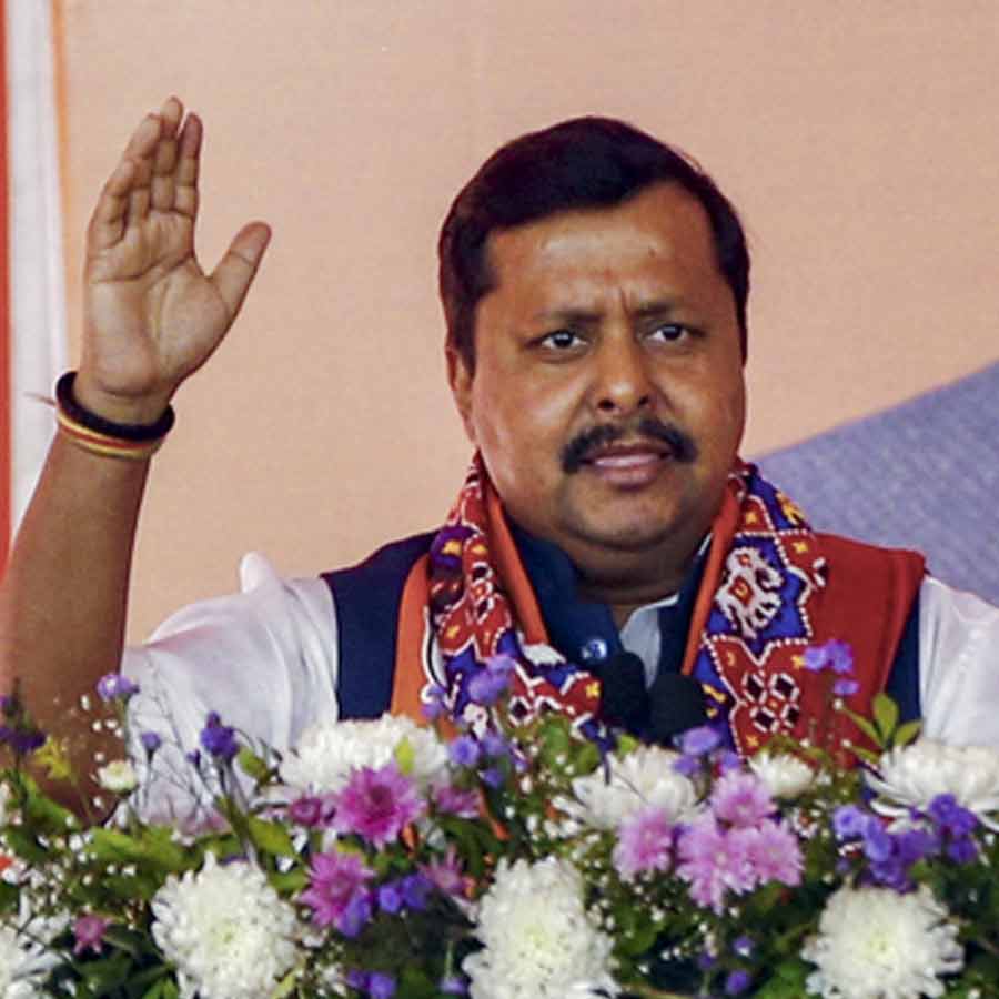 Nitin Nabin’s rebuke for Pravasi leaders is actually hitting three targets with a single bullet! Claims BJP sources