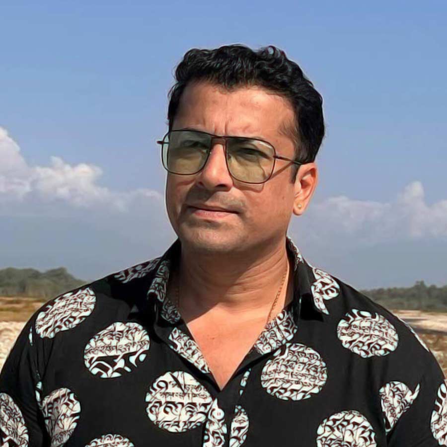 কেন ছোটপর্দা থেকে দূরে ঋষি কৌশিক?