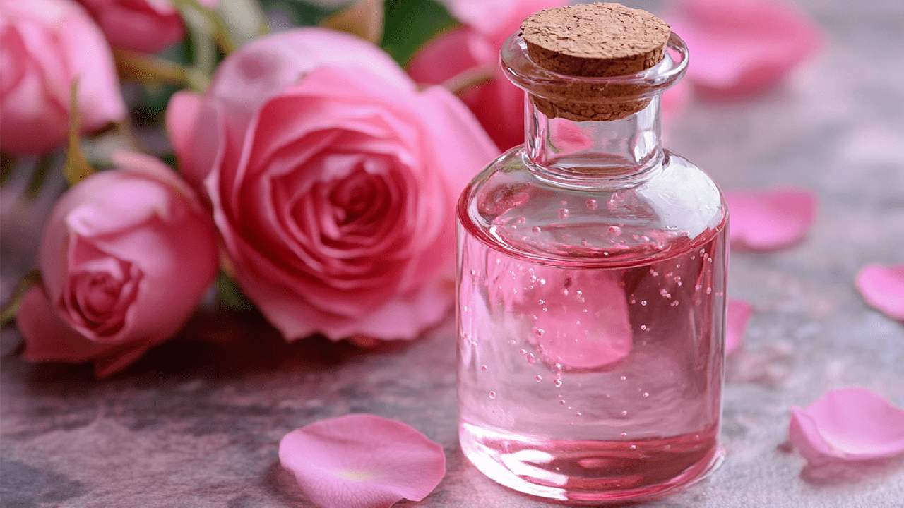 গোলাপ জল কী কী ভাবে ব্যবহার করা যায়?