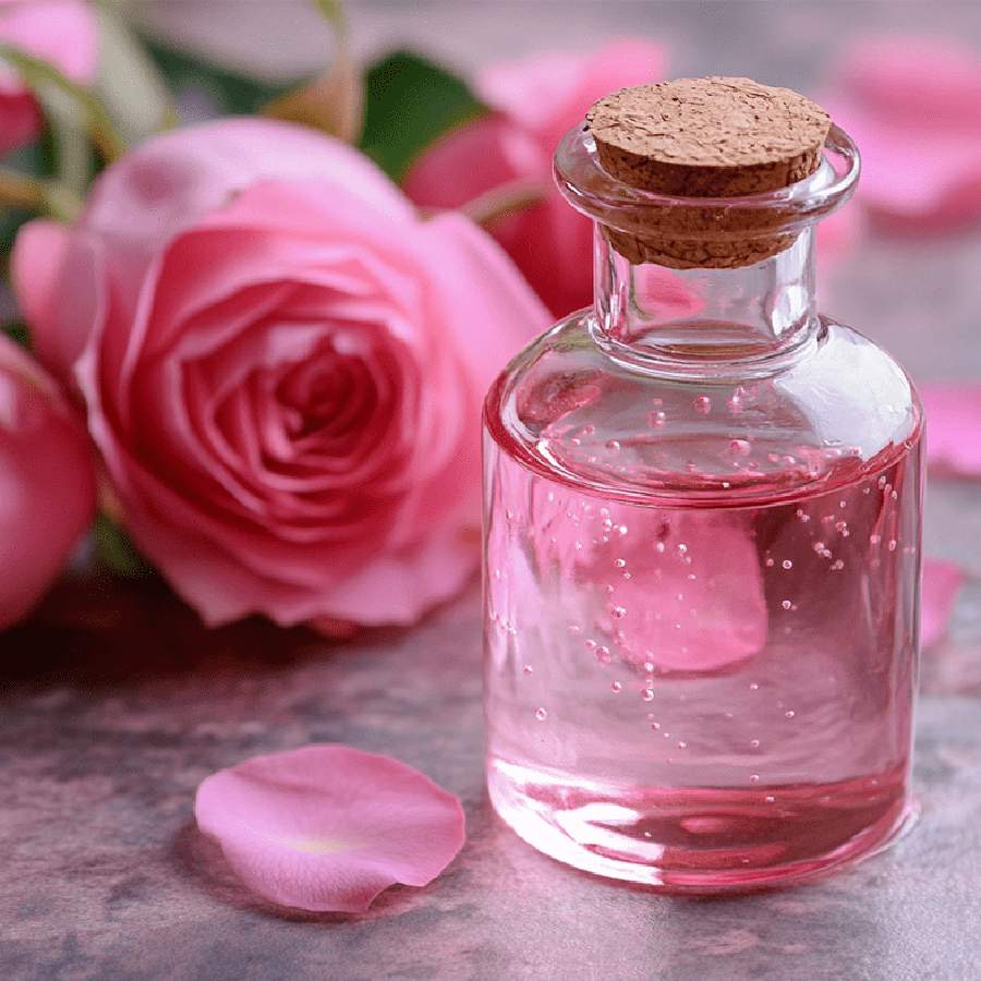 Beyond Just a Toner, 3 Surprising Ways to Use Rose Water in Your Beauty Routine dgtl
