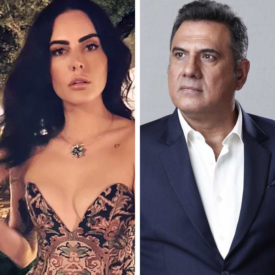 Mandana Karimi slammed Boman Irani for his comment on Donald Trump dgtl