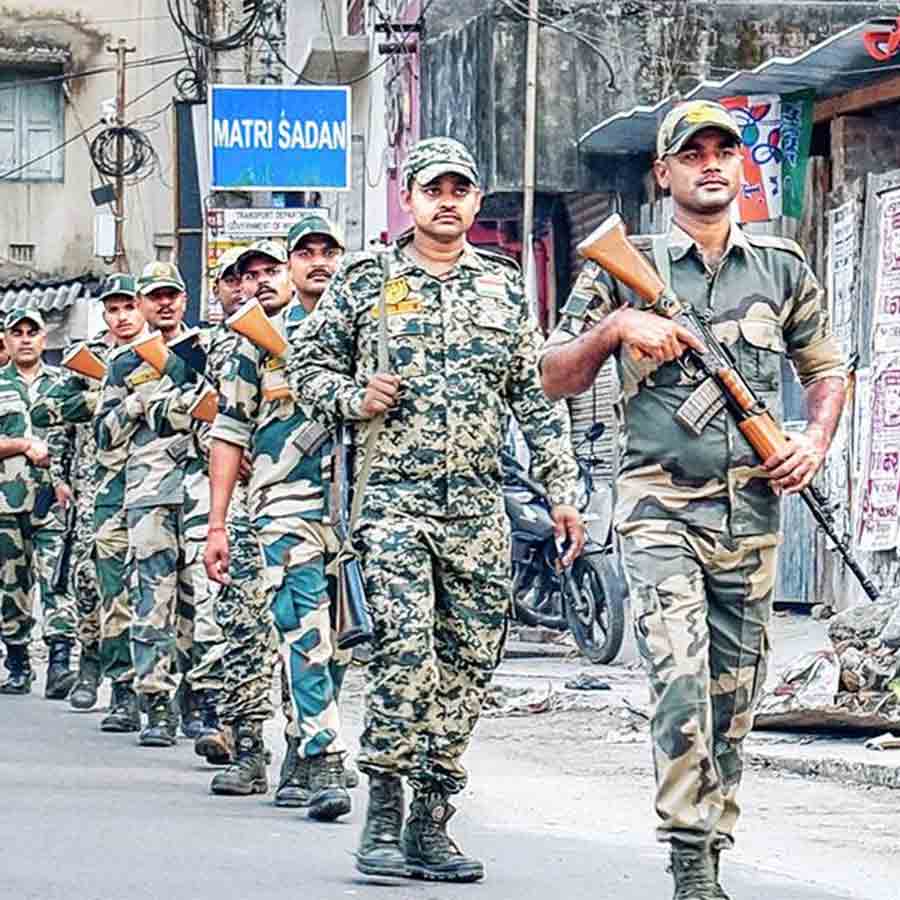 The question is why central government is attacking west Bengal in all ways possible