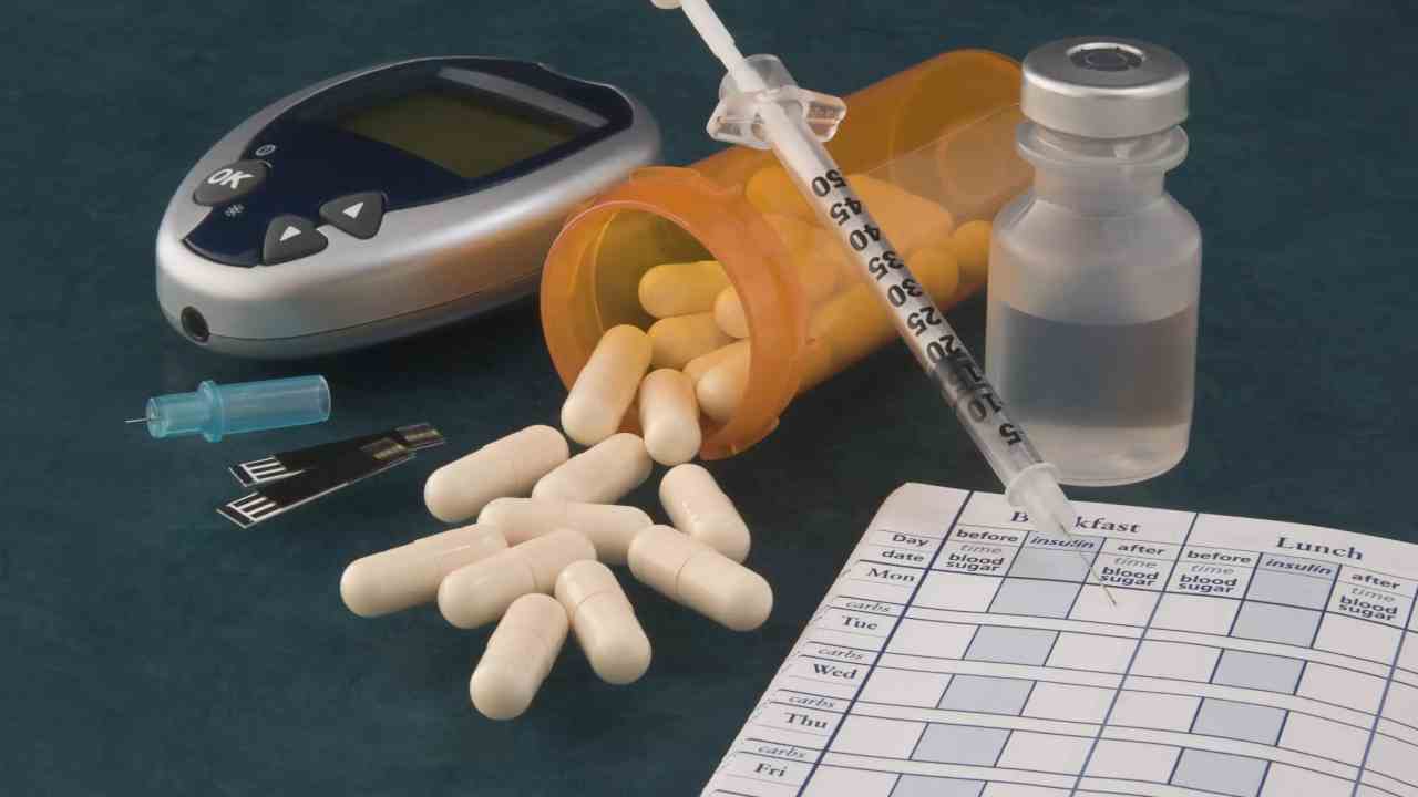 Researchers in Japan are advancing smart oral insulin technology using peptides