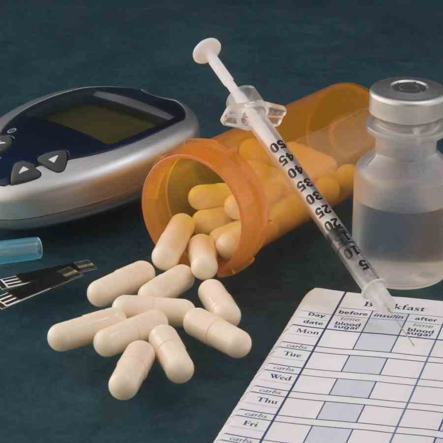 Researchers in Japan are advancing smart oral insulin technology using peptides