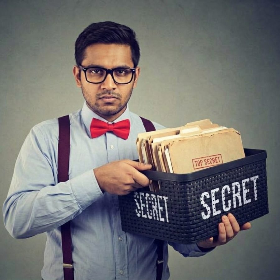 গোপনীয়তা রক্ষা আদপেই ভার।