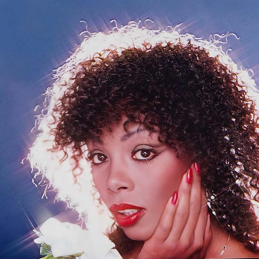 ডোনা সামার।