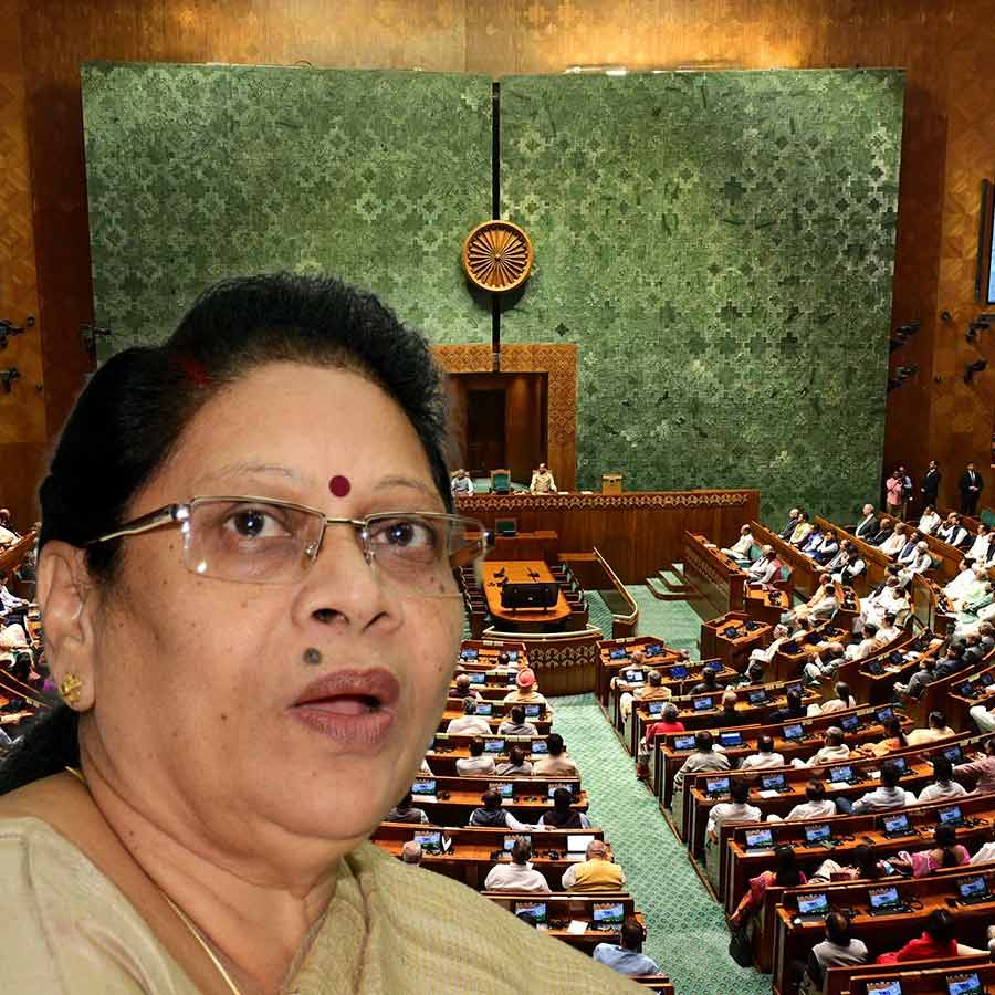 How many Indians stuck in West Asia amid war situation, Centre answers on question of TMC MP Mala roy dgtl