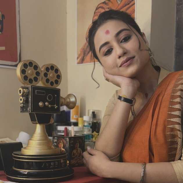Actress Swastika Dutta opens up about negativity and new twist on Professor Bidya Banerjee dgtl