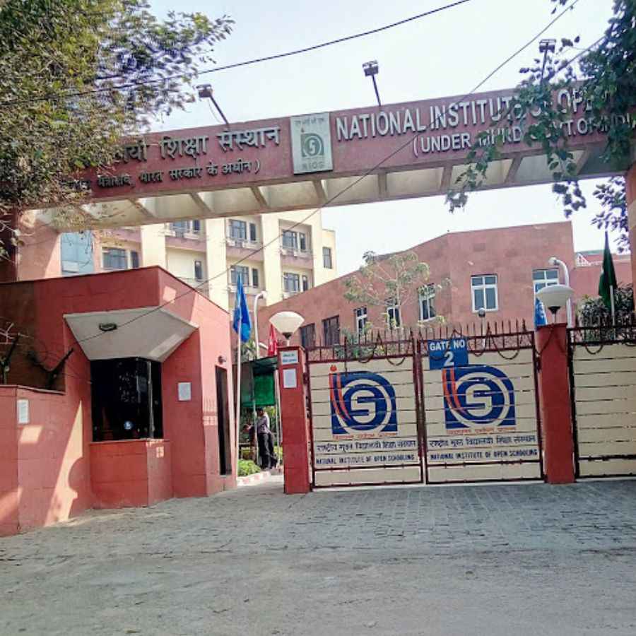 The National Institute of Open Schooling has published the NIOS date sheet 2026 for the upcoming theory examinations dgtl