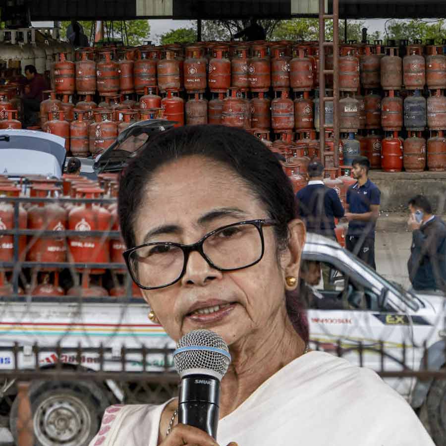 মমতা বন্দ্যোপাধ্যায়।