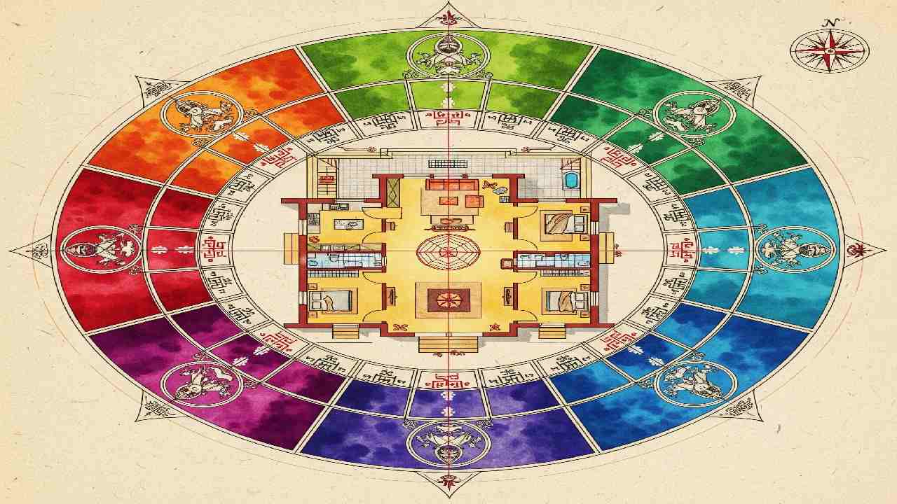 vastu shastra