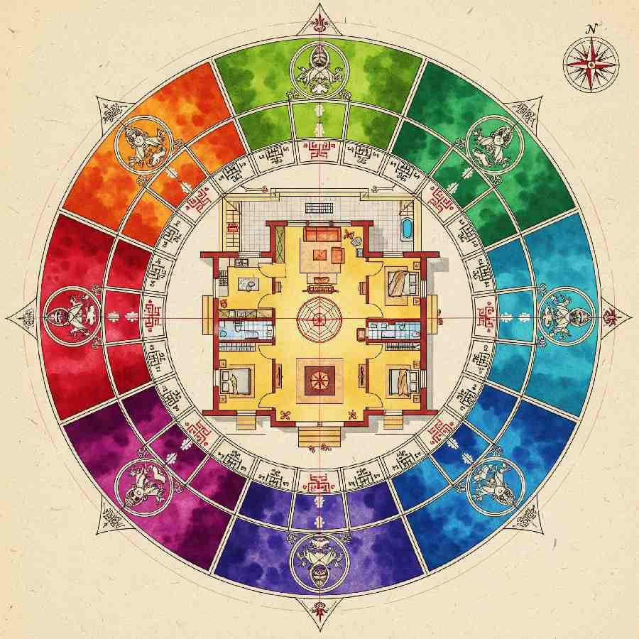 vastu shastra