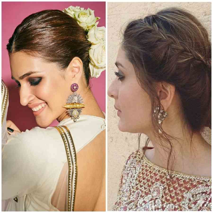 The best summer hairstyles for humidity focus and managing frizz