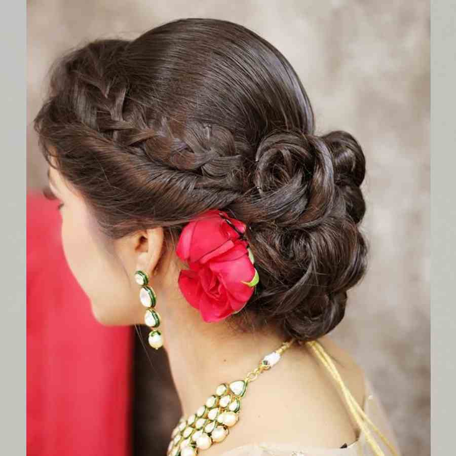 টুইস্টেড বান।