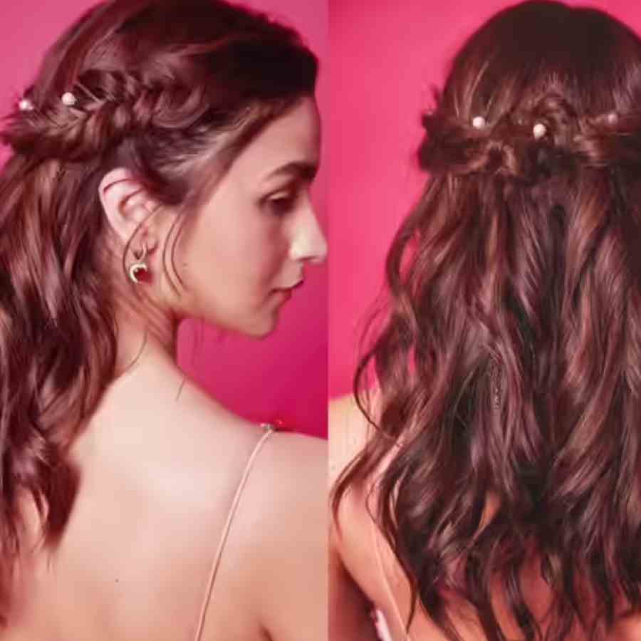 ক্রাউন ব্রেড।