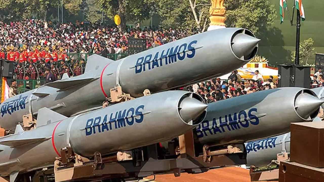 Indian Army to order 800 km plus strike range BrahMos cruise missiles after Success in Operation Sindoor