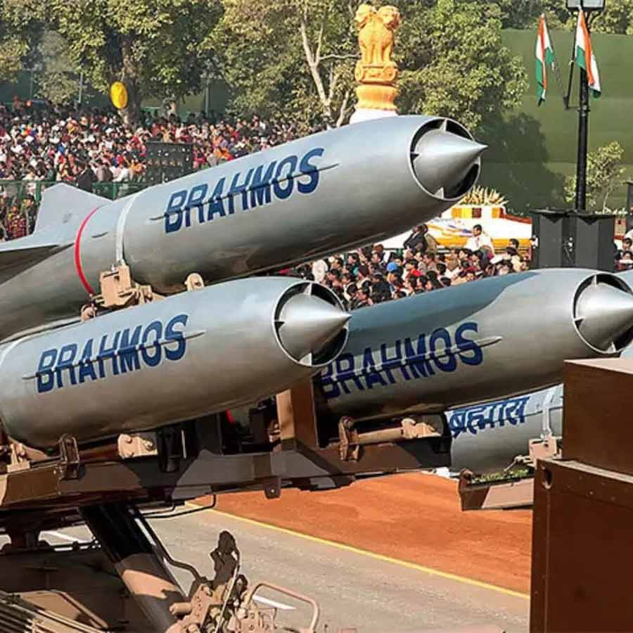 Indian Army to order 800 km plus strike range BrahMos cruise missiles after Success in Operation Sindoor