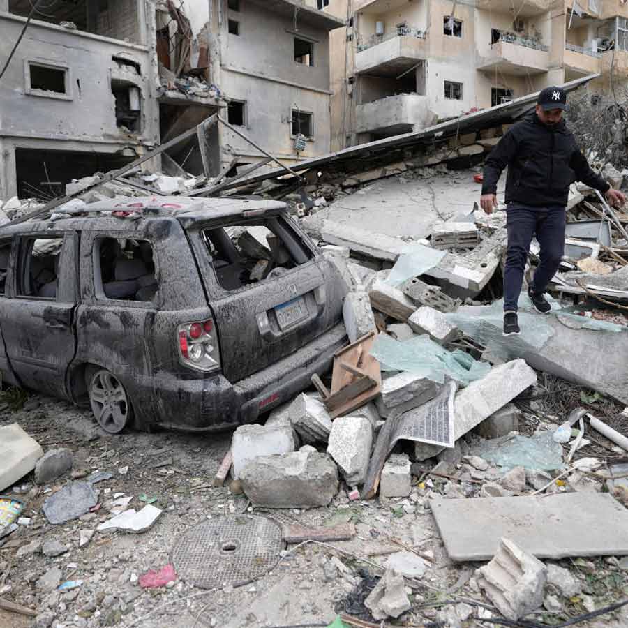 Iran warns Gulf Countries dgtl