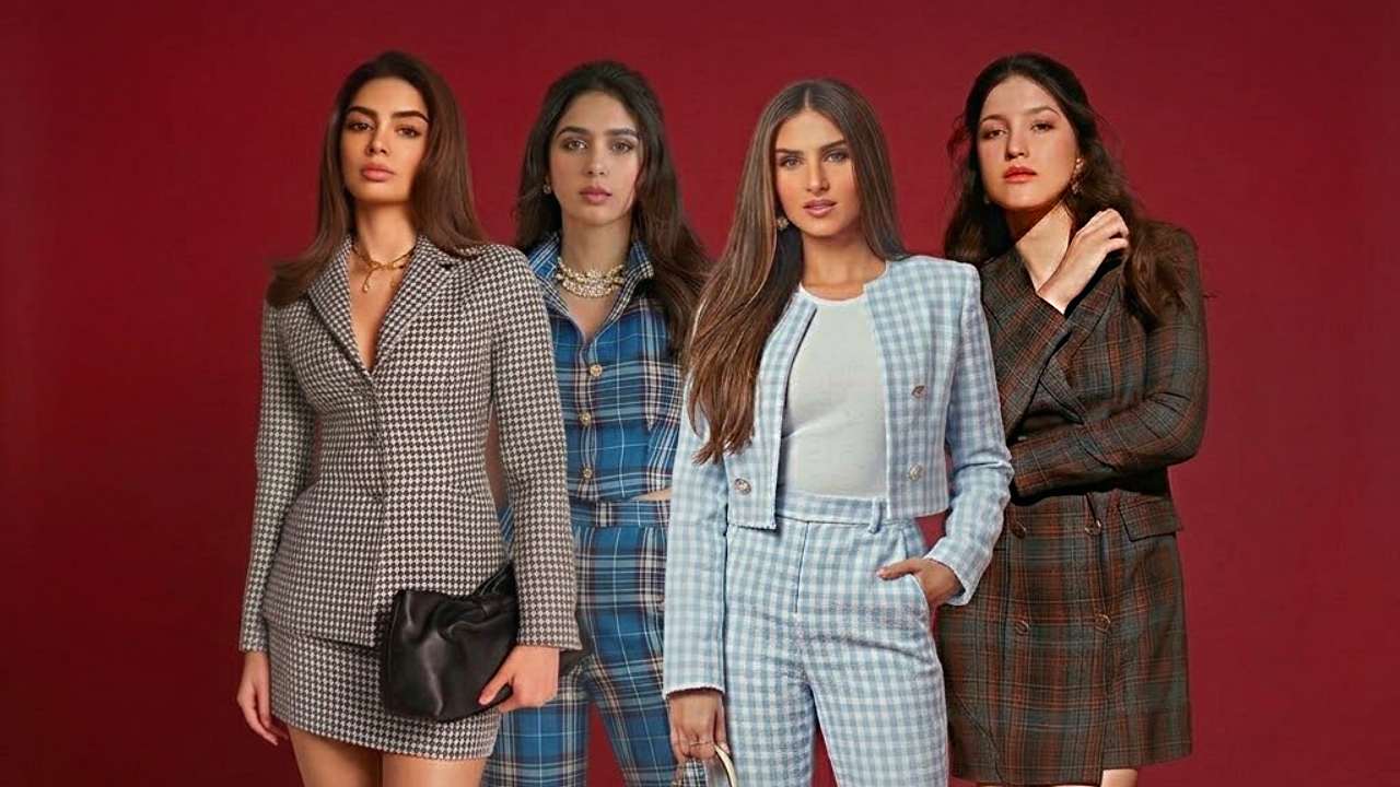 ছকে ফিরেই ছক ভাঙুন!