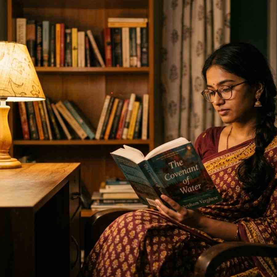 Half the world could be nearsighted by 2050 and the reason is not only just screens