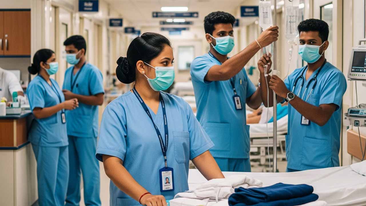 প্রতীকী ছবি।