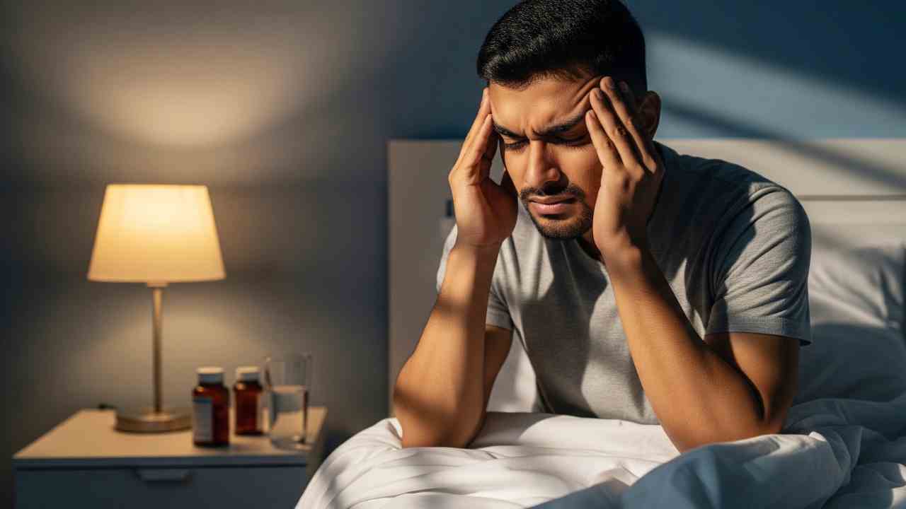These are some warning signs of Migraine that come before pain