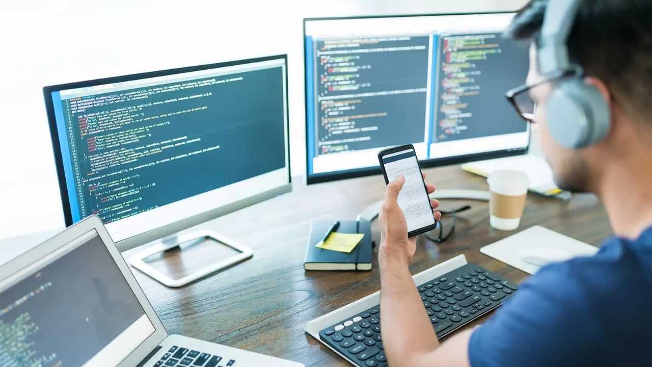 মোবাইল ডেভেলপার পদের খুঁটিনাটি।