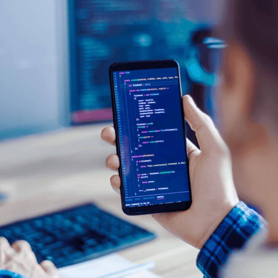 Demand for mobile developers is rising in both government and private sectors, Here’s how to get a job dgtl