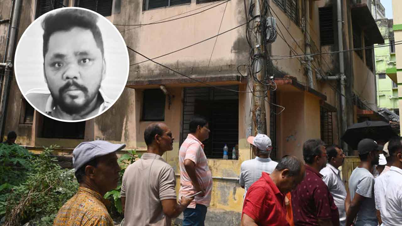 One person detained in Patuli murder case