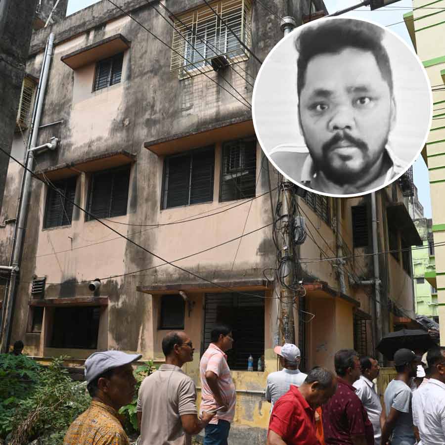 One person detained in Patuli murder case