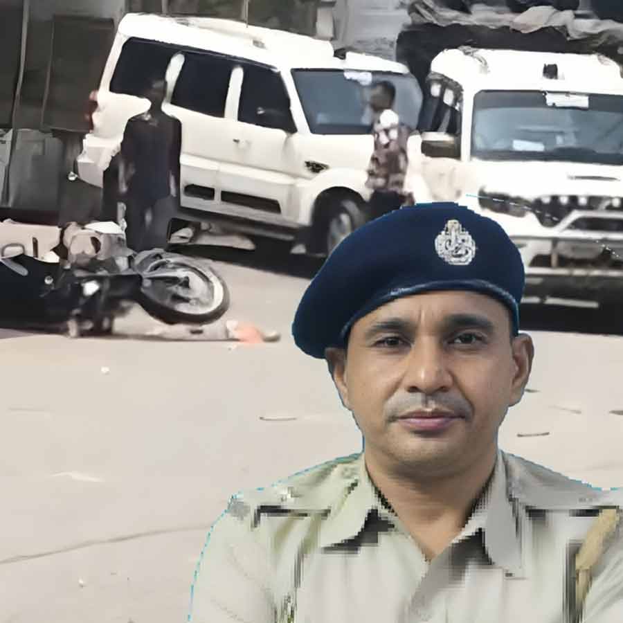 IC of Basanti Police Station has been suspended by the election Commission dgtld