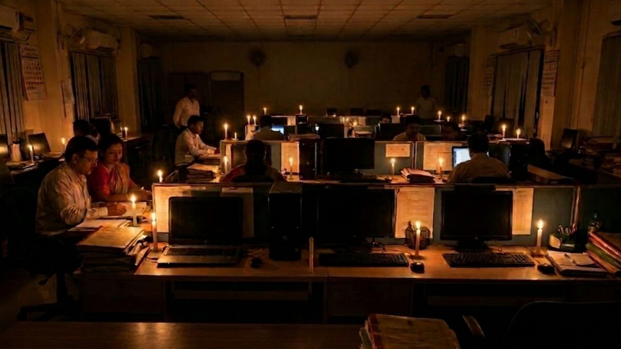 প্রতীকী ছবি।