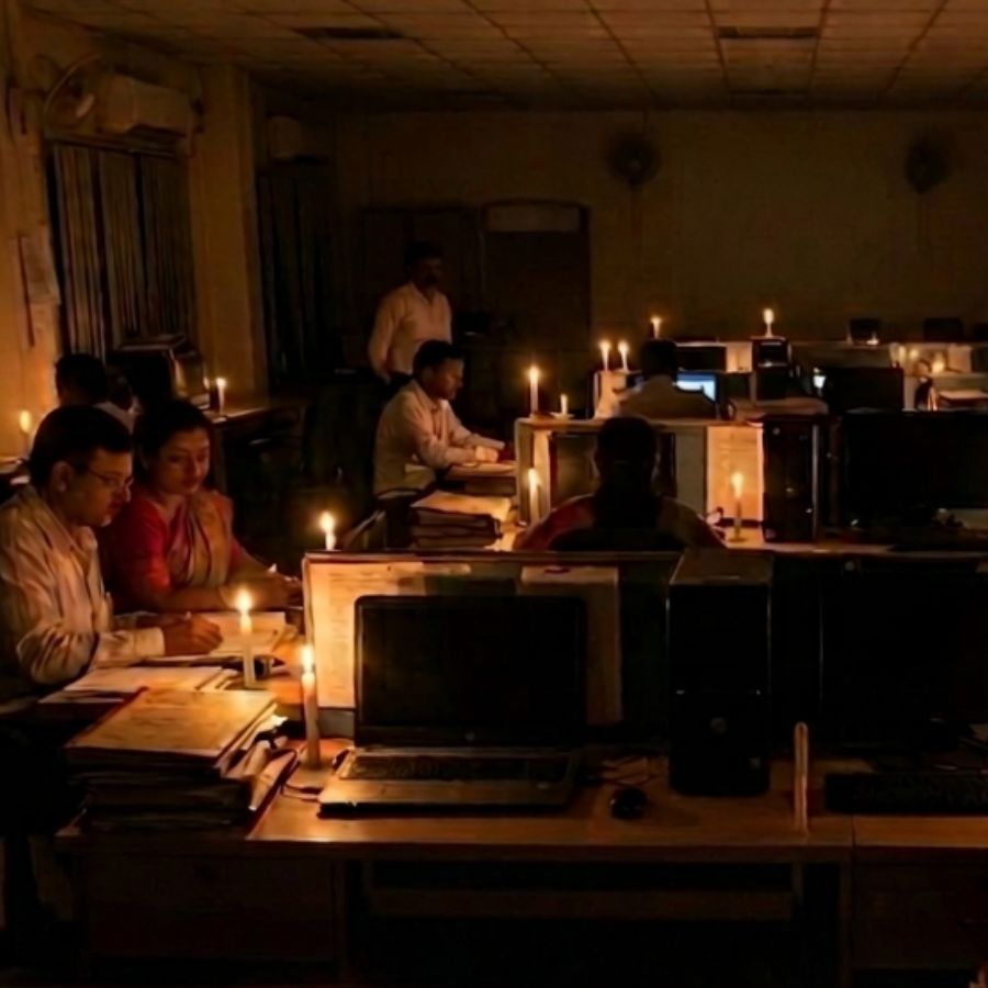 প্রতীকী ছবি।