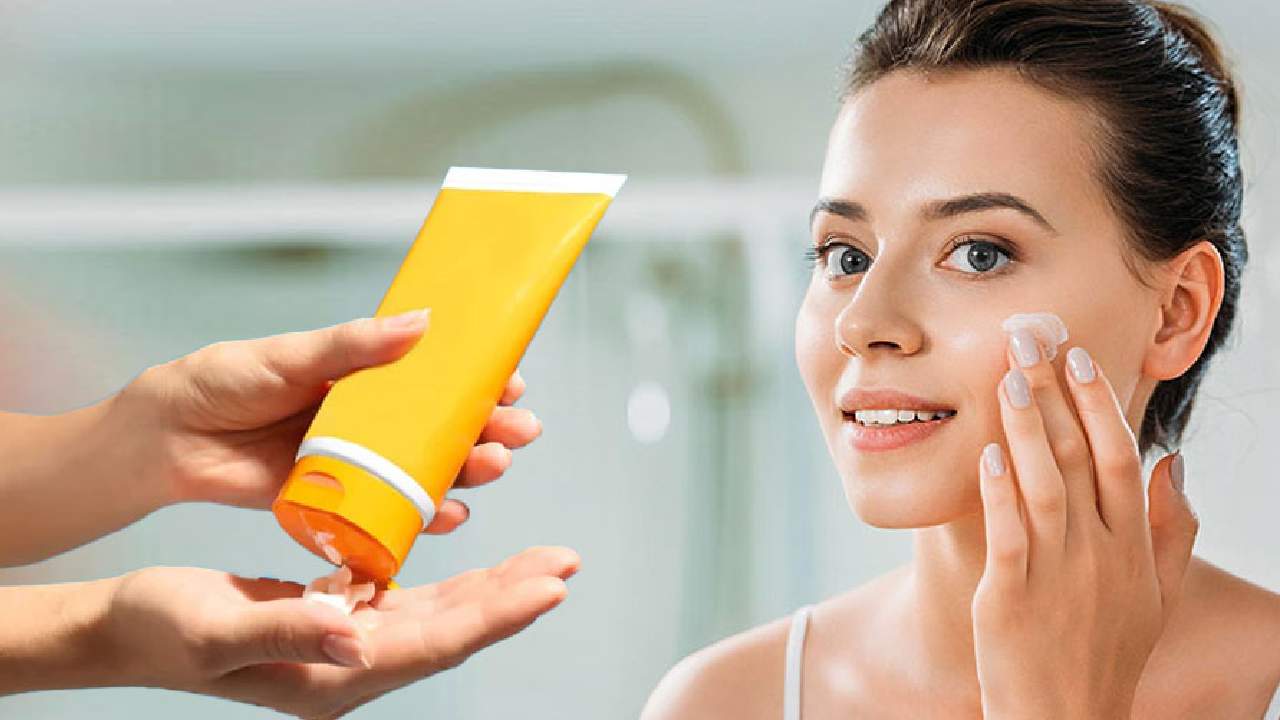 গাড়িতে কেন সানস্ক্রিন রাখা চলবে না?