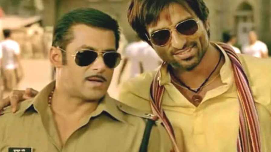 অভিনেতা সলমন খানকে ফিরিয়েছিলেন সোনু সুদ?