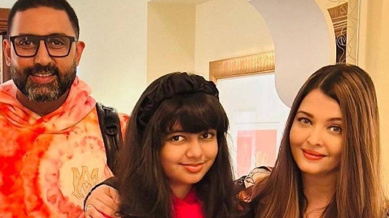 ঐশ্বর্যার প্রিয়তম পুরুষ আসলে কেমন?